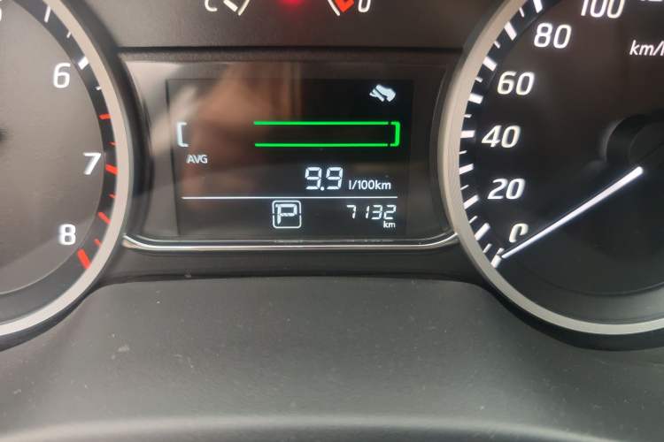 Used Nissan Sylphy 2024 Classic 1.6XE CVT Comfort Edition
