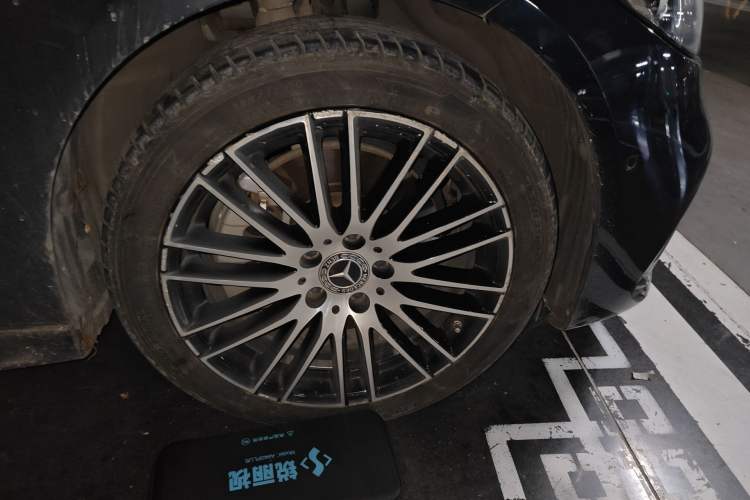 Used Mercedes-Benz C-Class 2022 Restyled C 260 L Sport Edition
