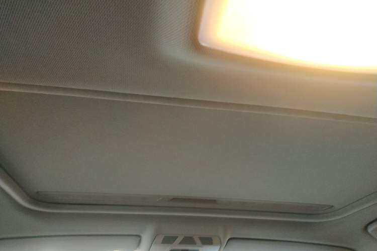 Used BMW 1 Series 2012 118i Sport Edition Headliner