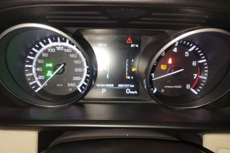 Used Land Rover Range Sport 2014 3.0T V6 Gasoline Version U.S. Specification
