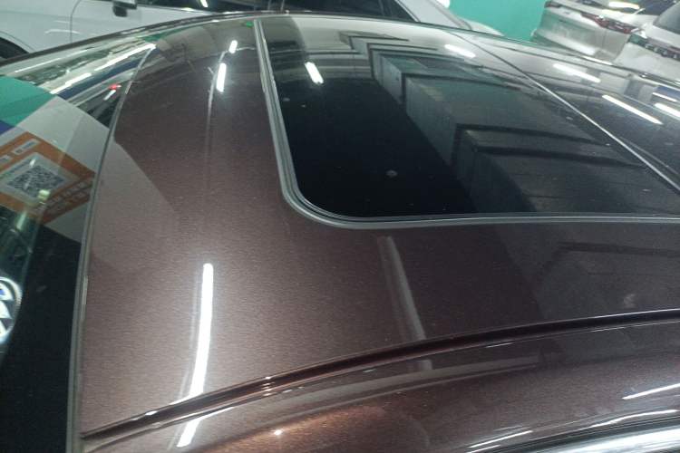 Used Buick LaCrosse 2018 20T Elite Edition
