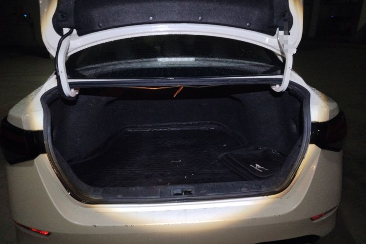 Used Nissan Sylphy 2021 1.6L XL CVT Enjoyment Edition