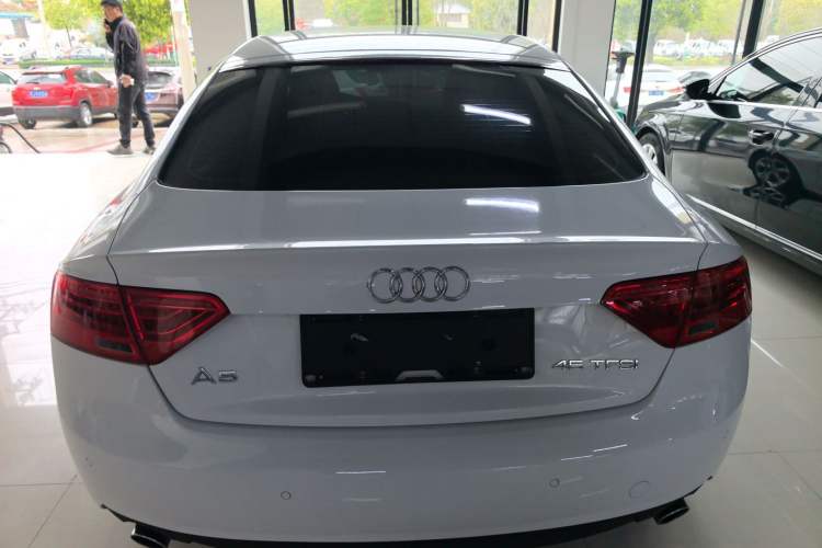 Used Audi A5 2016 Sportback 45 TFSI