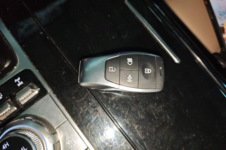 Used BAIC Off-Road BJ60 2022 2.0T Version 11 Five Seats