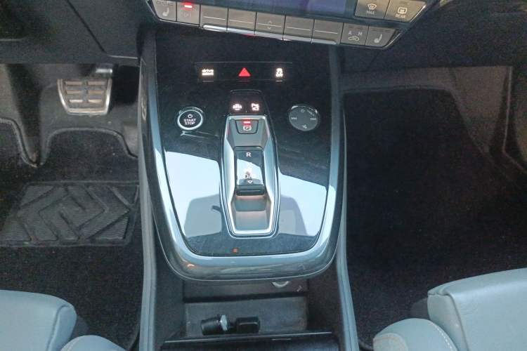 Used Audi Q4 e-tron 2023 40 e-tron Creation Edition Midnight
