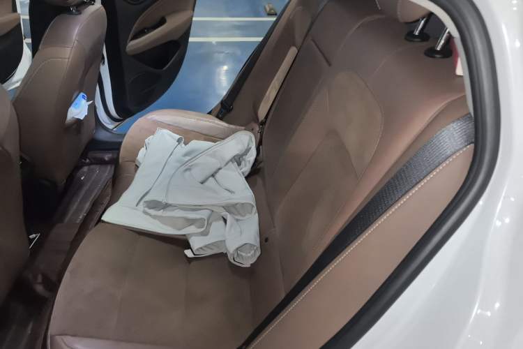 Used Buick Regal 2017 20T Elite Edition
