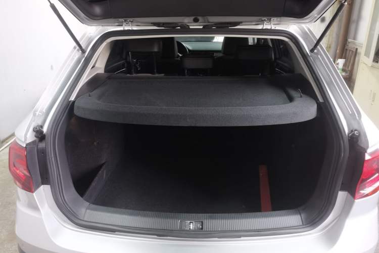 Used Volkswagen C-TREK 2017 1.6L Manual Comfort Model