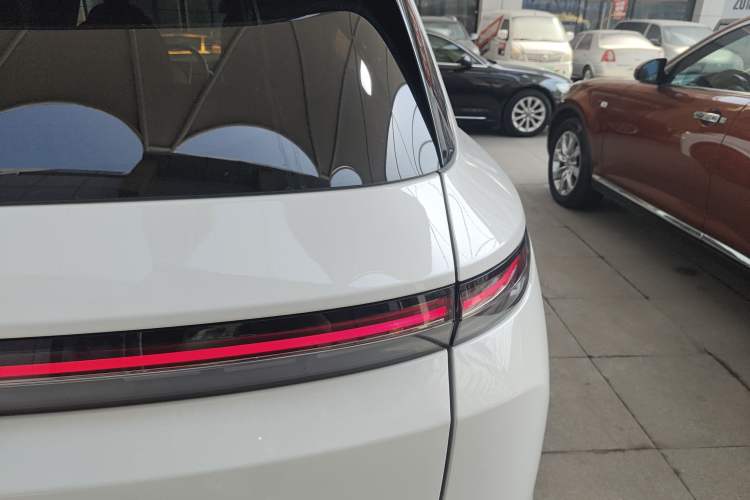 Used Li Auto L7 2023 Air model