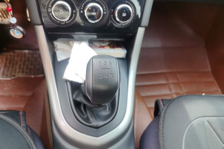 Used Peugeot 408 2013 2.0L Manual Comfort Edition