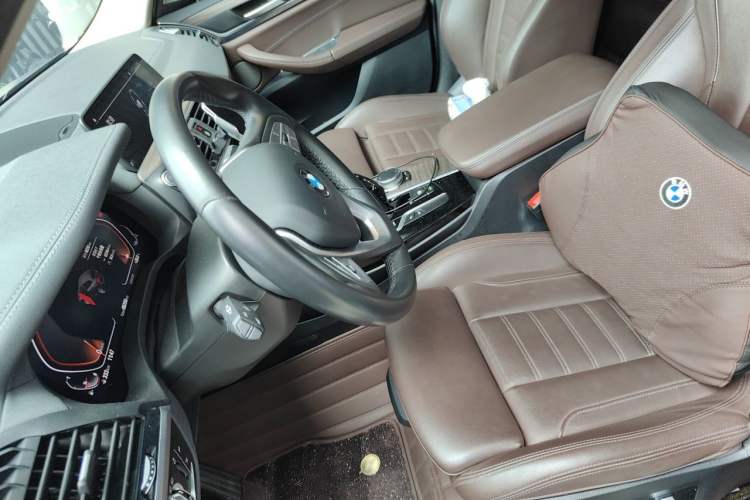 Used BMW X3 2020 xDrive28i Luxury Package