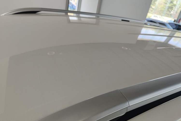 Used Baojun 730 2021 1.5T CVT Fashion Version 7 Seats