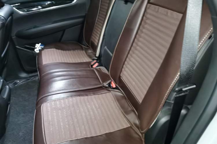 Used Cadillac XT5 2020 Revised Version 28T Luxury Edition