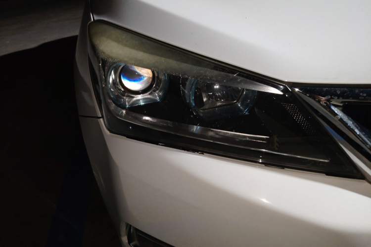 Used CHANGAN Alsvin V7 2015 1.6L Manual Joyful Edition China IV