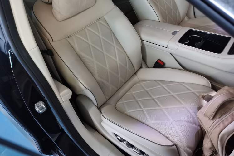 Used Hima Stelato S9 2025 Extended-Range Ultra