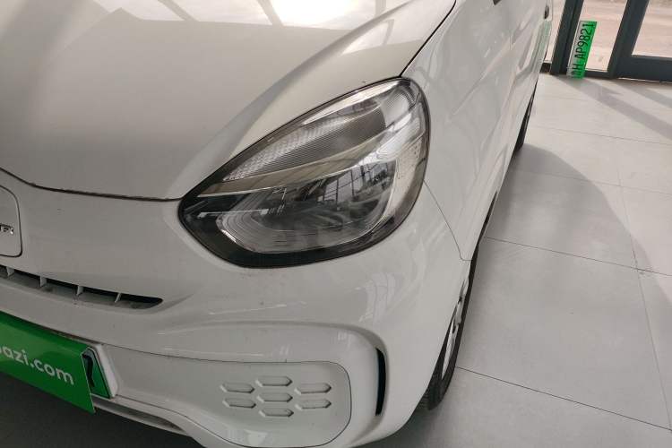 Used Roewe Clever 2022 311km QiQi BoBo Edition
