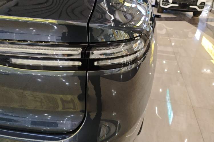 Used Leapmotor C10 2024 530 Smart Edition
