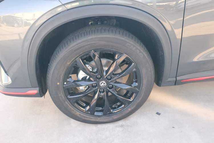 Used Changan X5 PLUS 2026 Model, Second Generation, 1.5T Transcendence PRO