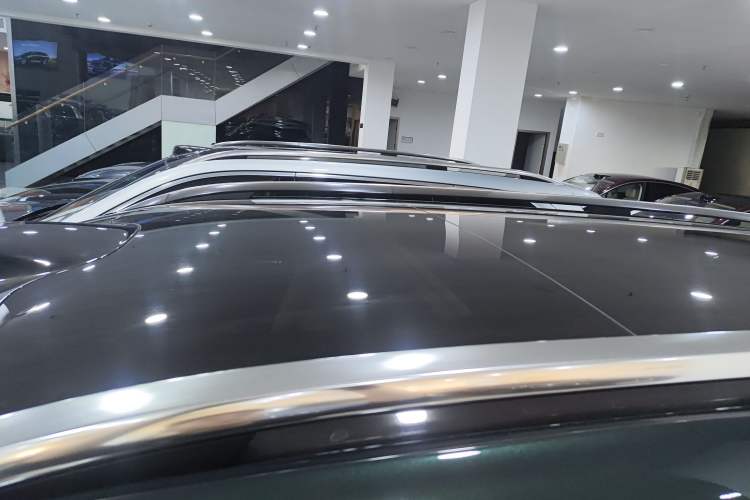 Used Hima AITO M9 2024 Range-Extended Max Edition 42 kWh 6-Seater Version