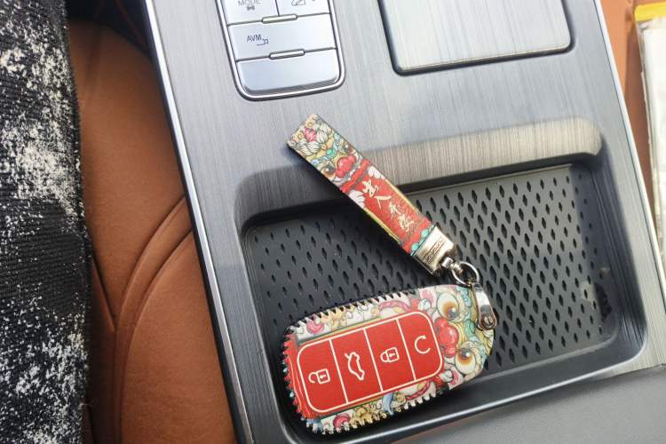 Used Chery Tiggo 7 PLUS 2021 Kunpeng Edition 1.6 TGDI DCT Prestige Model
