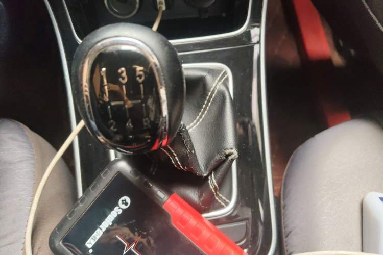 Used CHANGAN KAICHENG Oushang A600 2019 1.5L Manual Simple Edition