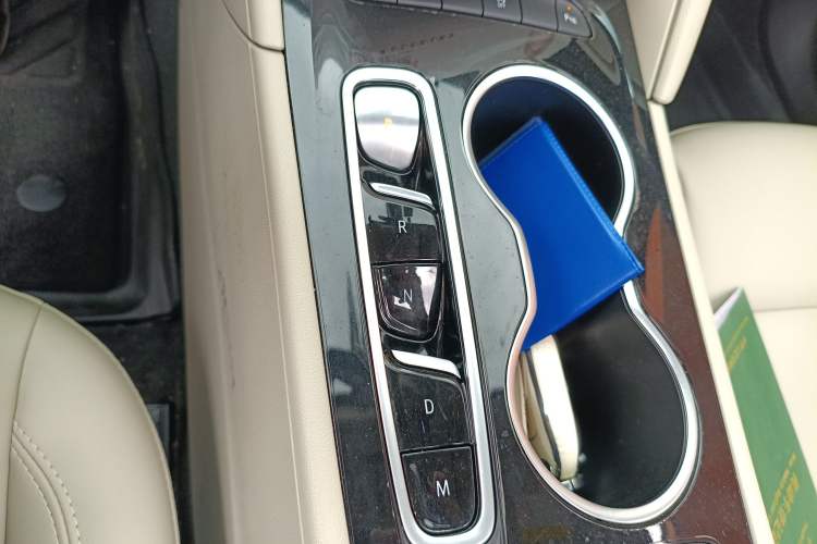 Used Buick Regal 2020 552T Elite Edition
