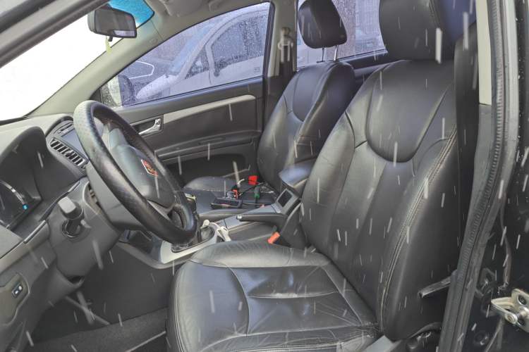 Used Roewe 350 2010 350C 1.5L Manual Xunzhi Edition
