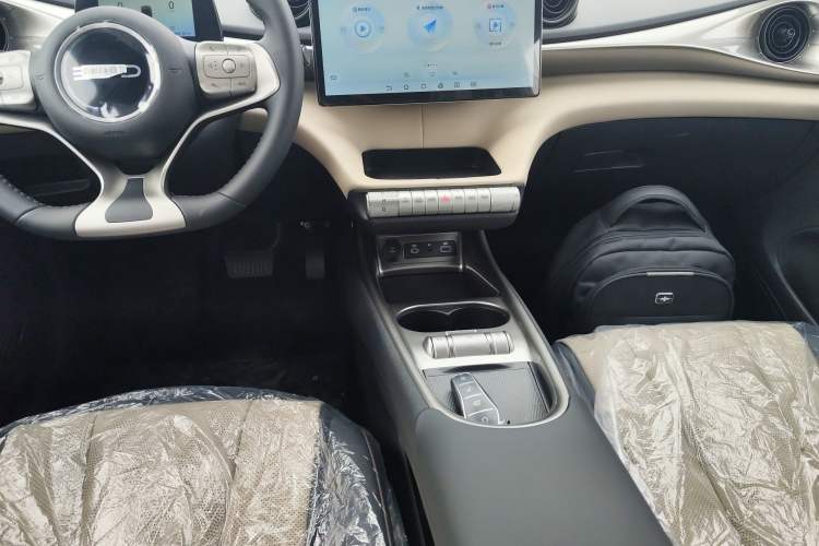 Used BYD Dolphin 2025 420km Free Edition