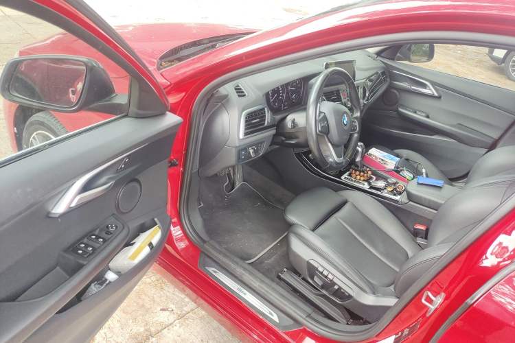 Used BMW 1 Series 2018 118i Sport Edition