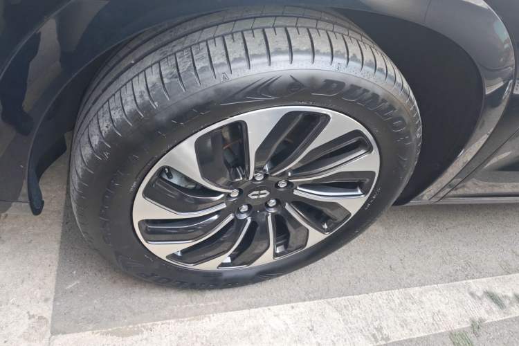 Used Hima AITO M7 2022 1.5T Four-Wheel Drive Luxury Edition