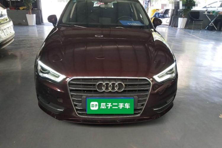 Used Audi A3 2016 Sportback 35 TFSI Ambition
