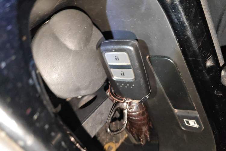 Used Honda Vezel 2016 1.8L CVT Front-Wheel Drive Pioneer Edition
