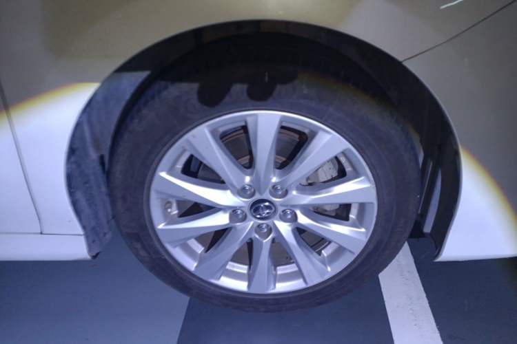 Used Toyota Camry 2018 2.0G Luxury Edition