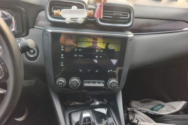 Used Lynk & Co 03 2019 1.5TD DCT Sport Edition China VI Standard
