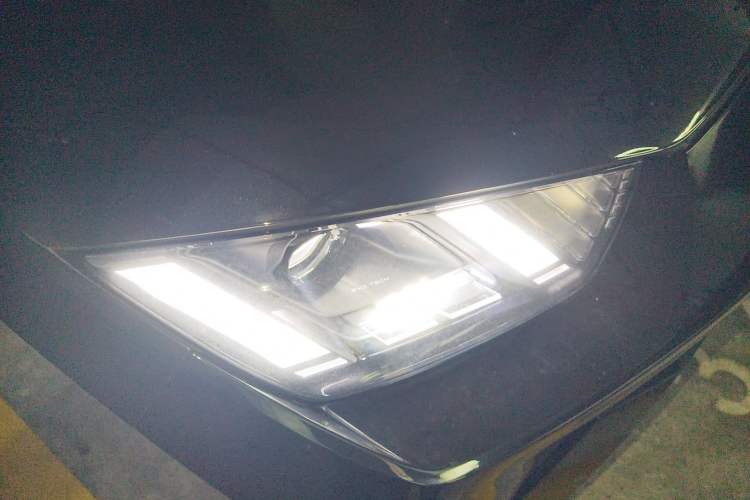 Used BYD Seagull 2024 Honor Edition 305km Freedom Version