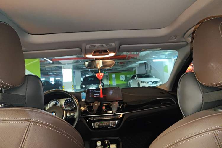 Used BMW 1 Series 2021 Revised 120i M Sport Night Edition