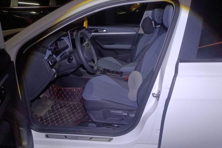 Used Volkswagen Lavida 2024 1.5L Automatic Starry Sky 5 Million Edition