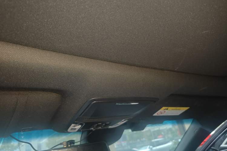 Used Honda Inspire 2022 260TURBO Elegant Edition Headliner