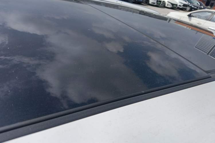 Used Audi Q5L 2022 Updated Version 40T Luxury Elegant Edition Roof