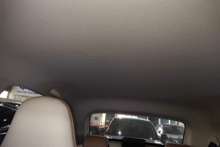 Used Wuling Bingo 2025 410 km Lingxi Deluxe Edition