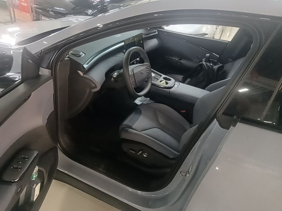 XPeng G7 2026 Model, Range-Extended 1704 Max Flagship Edition — снимка 18