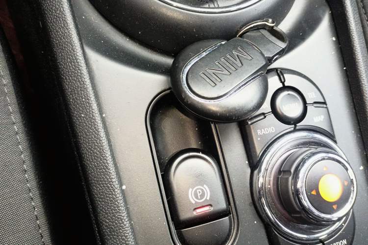 Used MINI Clubman 2016 Updated 1.5T COOPER Geek Edition
