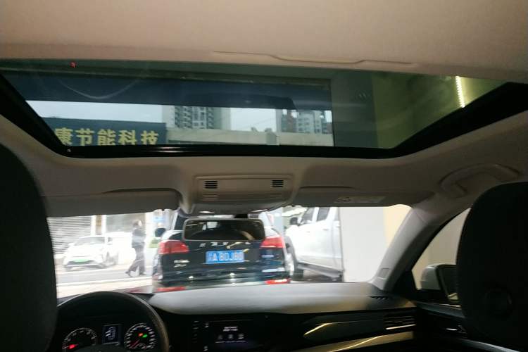 Used Volkswagen Bora 2021 1.5L Automatic Comfort Smart Connect Edition
