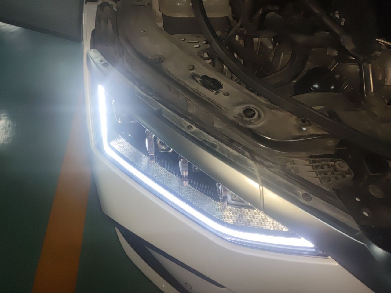 BYD Han 2022 DM-i 121KM Luxury Model — снимка 7