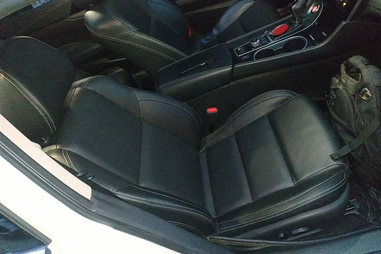 Used Nissan Maxima 2016 2.5L XL Luxury Edition
