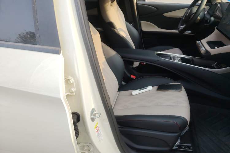 Used BYD Dolphin 2024 Honor Edition 420km Freedom Version