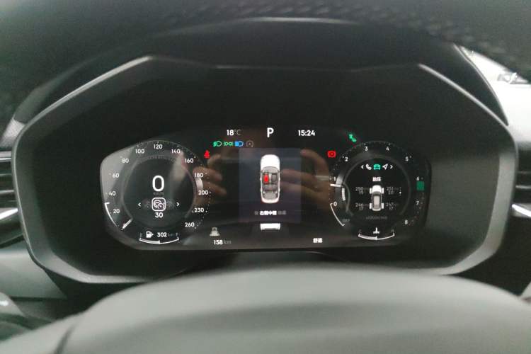 Used Lynk & Co 01 2025 2.0TD Two-Wheel Drive Refreshed Pro Version