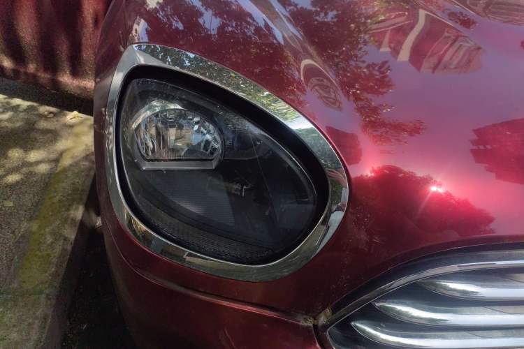 Used MINI Countryman 2017 1.5T COOPER