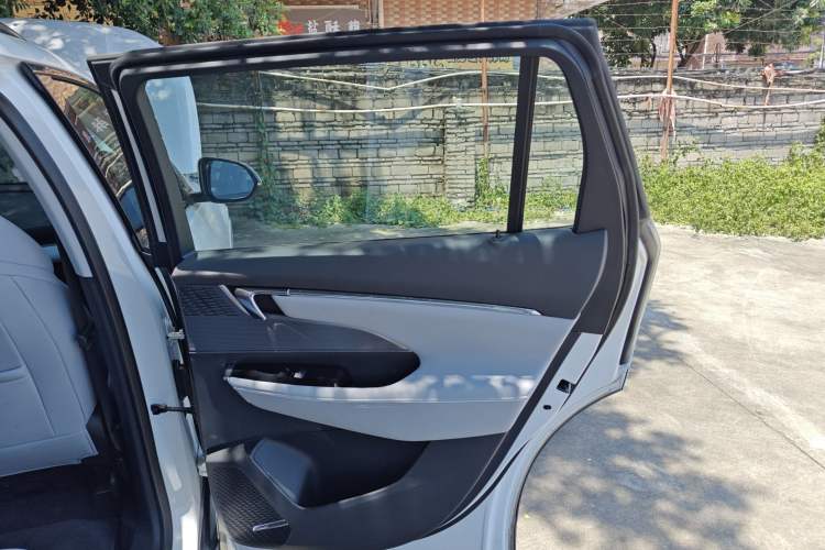 Used Buick E5 2023 Zhenxiang Standard Range Edition
