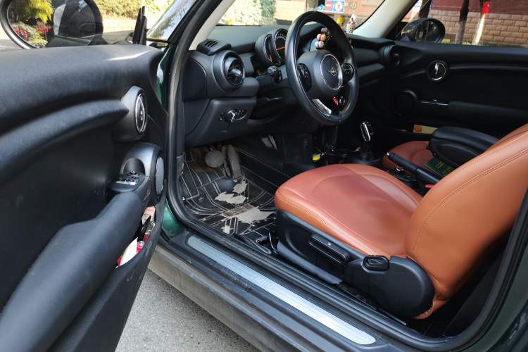 Used MINI MINI 2018 1.5T ONE