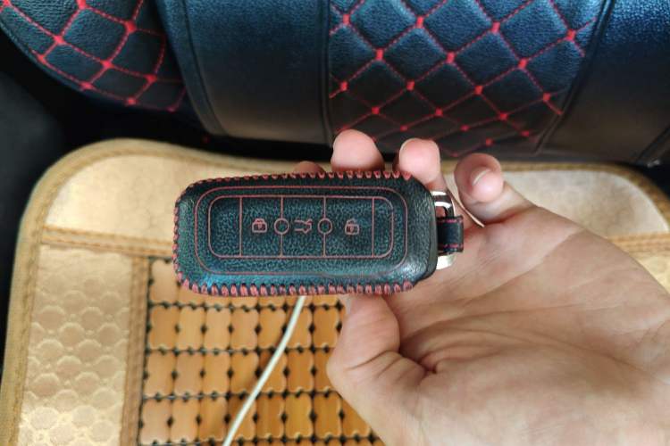 Used Qoros 3 2015 Urban SUV 1.6T Automatic – Dynamic Edition Enhanced Model
